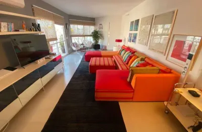 Cobertura à venda, 165 m² por r$ 850.000,00 - enseada - guarujá/sp