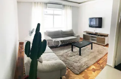Apartamento à venda, 105 m² por r$ 380.000,00 - enseada - guarujá/sp