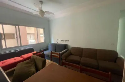 Apartamento com 2 quartos à venda na Avenida da Saudade, 335, Enseada, Guarujá