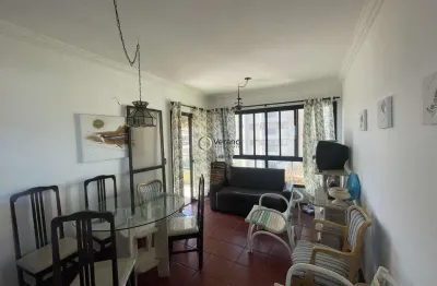 Cobertura à venda, 64 m² por r$ 320.000,00 - enseada - guarujá/sp
