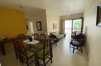 Apartamento à venda, 80 m² por r$ 320.000,00 - enseada - guarujá/sp
