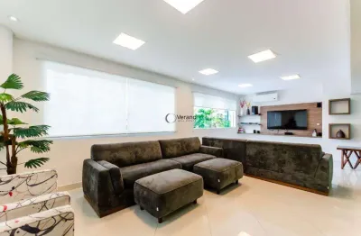 Apartamento com 3 quartos à venda na Rua Antônio de Souza, 162, Centro, Guarujá