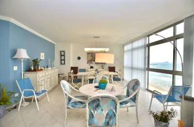 Apartamento com 3 quartos à venda no Centro, Guarujá 