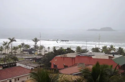 Cobertura à venda, 200 m² por r$ 1.100.000,00 - enseada - guarujá/sp