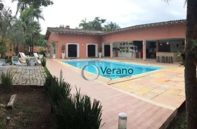 Casa à venda, 650 m² por r$ 2.500.000,00 - enseada - guarujá/sp