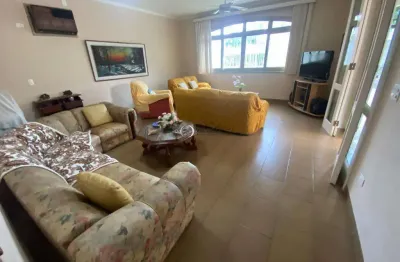 Casa com 5 dormitórios à venda, 360 m² por r$ 950.000,00 - enseada - guarujá/sp