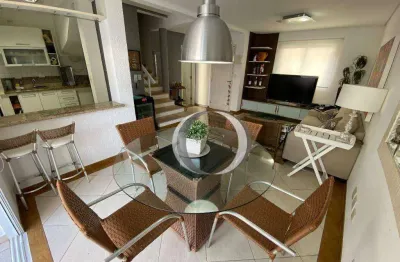 Casa à venda, 130 m² por r$ 850.000,00 - enseada - guarujá/sp