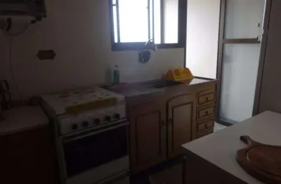 Cobertura à venda, 100 m² por r$ 380.000,00 - enseada - guarujá/sp