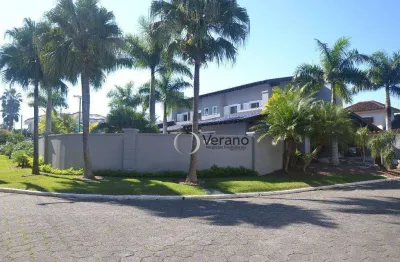 Casa à venda, 666 m² por r$ 7.500.000,00 - acapulco - guarujá/sp