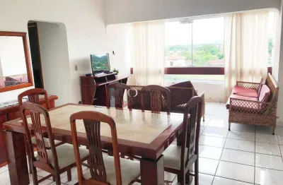 Apartamento à venda, 90 m² por r$ 460.000,00 - enseada - guarujá/sp