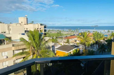 Cobertura com 2 quartos à venda na Rua Chile, 185, Enseada, Guarujá