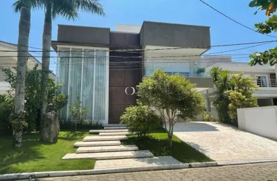 Casa com 6 quartos à venda na Rua Paraguai, 101, Balneário Guarujá, Guarujá