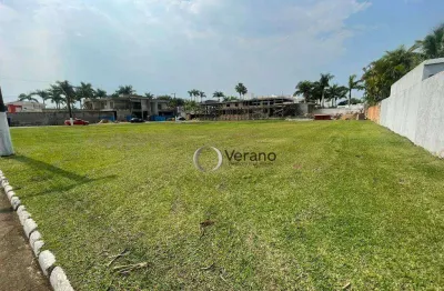 Terreno à venda, 2000 m² por r$ 4.000.000,00 - acapulco - guarujá/sp