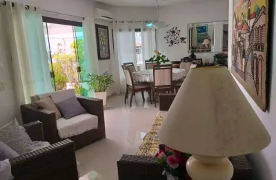 Cobertura com 3 dormitórios à venda, 210 m² por r$ 1.000.000,00 - astúrias - guarujá/sp