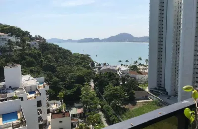 Cobertura com 3 quartos à venda no Loteamento João Batista Julião, Guarujá 