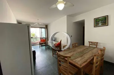 Apartamento à venda, 80 m² por r$ 380.000,00 - enseada - guarujá/sp