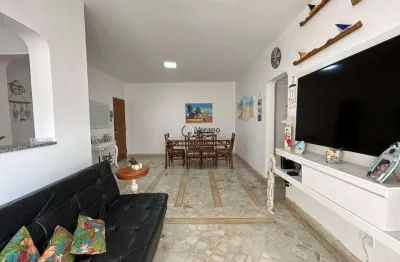 Apartamento com 2 quartos à venda na Rua Abdala Daiggi, Enseada, Guarujá
