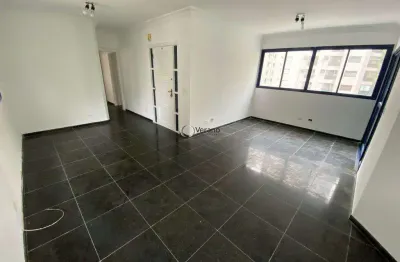 Apartamento com 3 quartos à venda na Rua Santos, 363, Barra Funda, Guarujá