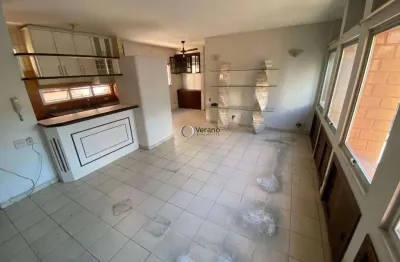 Apartamento com 4 quartos à venda na Rua Alberto Quatrini Bianchi, 440, Enseada, Guarujá