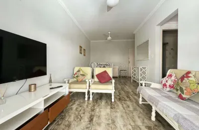 Apartamento à venda, 80 m² por r$ 350.000,00 - enseada - guarujá/sp