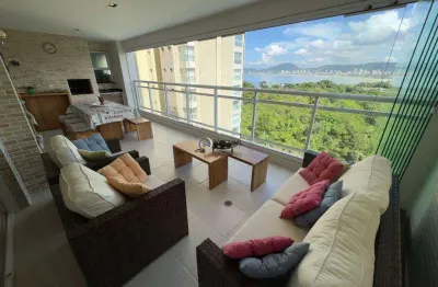 Apartamento à venda, 158 m² por r$ 1.390.000,00 - enseada - guarujá/sp