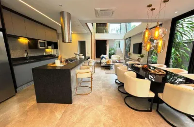 Casa à venda, 380 m² por r$ 10.500.000,00 - riviera de são lourenço - bertioga/sp