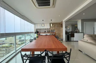 Apartamento à venda, 151 m² por r$ 1.900.000,00 - enseada - guarujá/sp