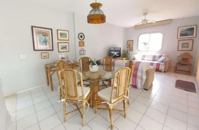 Cobertura à venda, 180 m² por r$ 450.000,00 - enseada - guarujá/sp