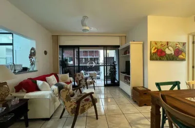 Apartamento com 3 dormitórios à venda, 90 m² por r$ 550.000,00 - enseada - guarujá/sp
