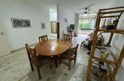 Apartamento à venda, 85 m² por r$ 340.000,00 - enseada - guarujá/sp