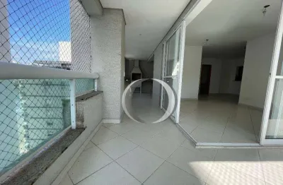 Apartamento com 3 quartos à venda na Avenida General Rondon, 315, Jardim Astúrias, Guarujá
