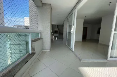 Apartamento com 3 quartos à venda na Avenida General Rondon, 315, Vila Alzira, Guarujá
