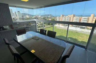 Apartamento com 2 quartos à venda na Rua F, 51, Enseada, Guarujá