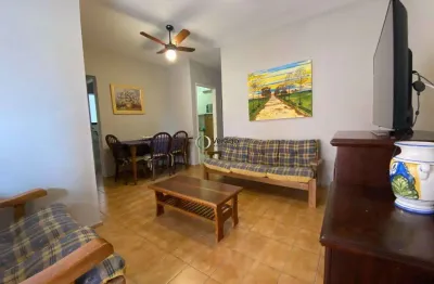 Apartamento à venda, 75 m² por r$ 340.000,00 - enseada - guarujá/sp