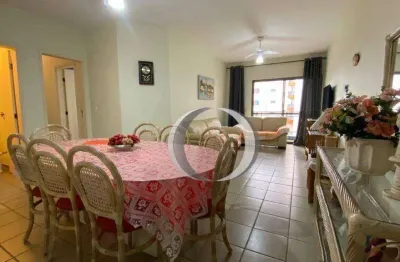 Apartamento à venda, 110 m² por r$ 360.000,00 - enseada - guarujá/sp