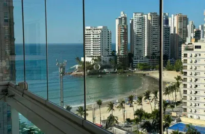 Apartamento com 2 dormitórios à venda, 88 m² por r$ 850.000,00 - astúrias - guarujá/sp