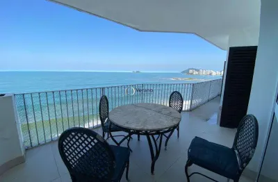 Apartamento com 3 quartos à venda na Rua Marechal Floriano Peixoto, 497, Morro do Maluf, Guarujá