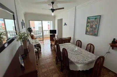 Apartamento com 2 quartos à venda na Avenida Venezuela, 517, Enseada, Guarujá