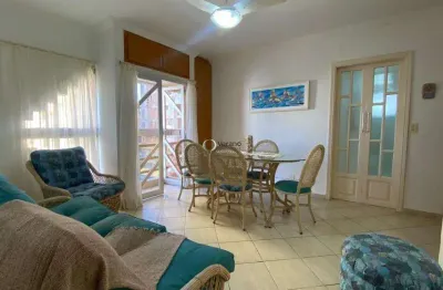 Apartamento à venda, 62 m² por r$ 320.000,00 - enseada - guarujá/sp