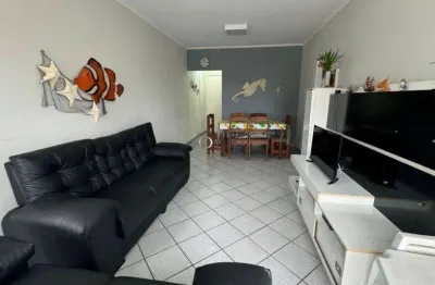 Apartamento com 3 quartos à venda na Rua Marivaldo Fernandes, 115, Jardim Tejereba, Guarujá
