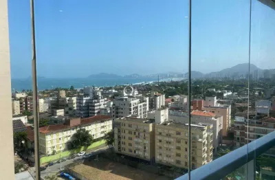 Apartamento à venda, 75 m² por r$ 690.000,00 - enseada - guarujá/sp