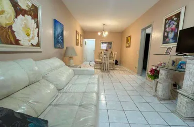 Apartamento com 2 dormitórios à venda, 104 m² por r$ 560.000,00 - pitangueiras - guarujá/sp