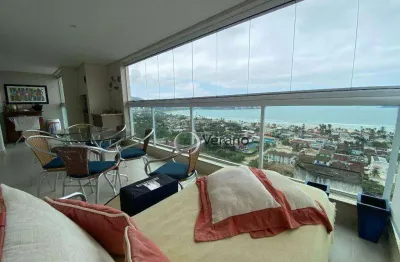 Apartamento com 2 quartos à venda na Rua Desembargador Mário de Almeida Pires, 397, Enseada, Guarujá