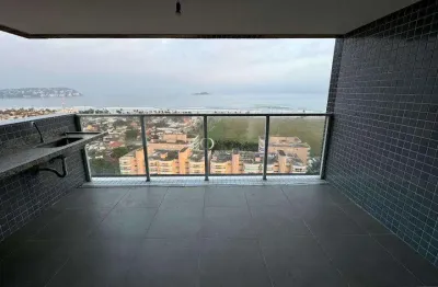 Apartamento novo, pronto para morar, venha conhecer o condominio beach club enseada
