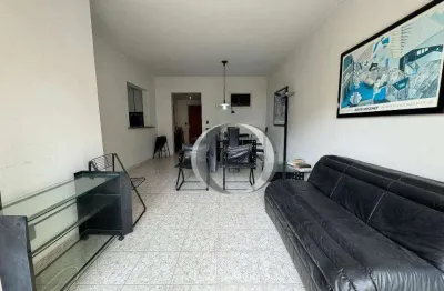 Apartamento com 2 quartos à venda na Rua José Silva Figueiredo, 502, Enseada, Guarujá
