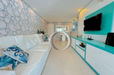 Apartamento com 3 quartos à venda na Passeio do Pontal, 350, Riviera de São Lourenço, Bertioga