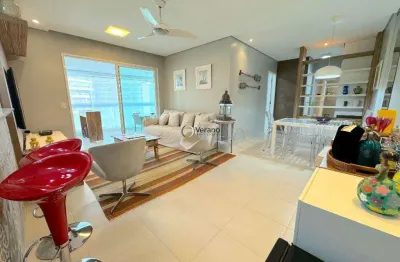 Apartamento com 3 quartos à venda na Avenida Riviera, 320, Riviera de São Lourenço, Bertioga