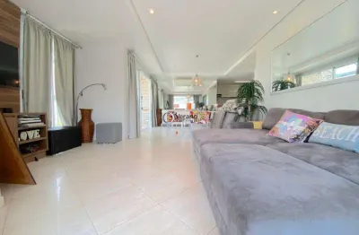 Cobertura com 3 quartos à venda na Avenida Riviera, 29, São Lourenço, Bertioga