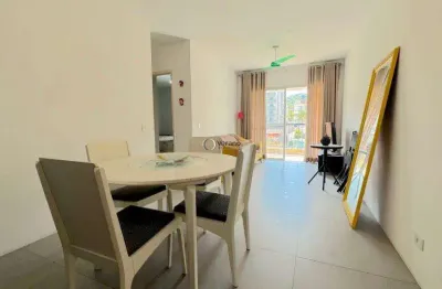 Apartamento com 2 quartos à venda na Avenida da Saudade, 335, Enseada, Guarujá