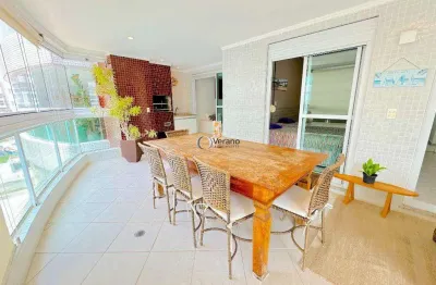 Este fica no bairro riviera de são lourenço ,varanda gourmet com fechamento em vidros, lazer completo e segurança 24hrs